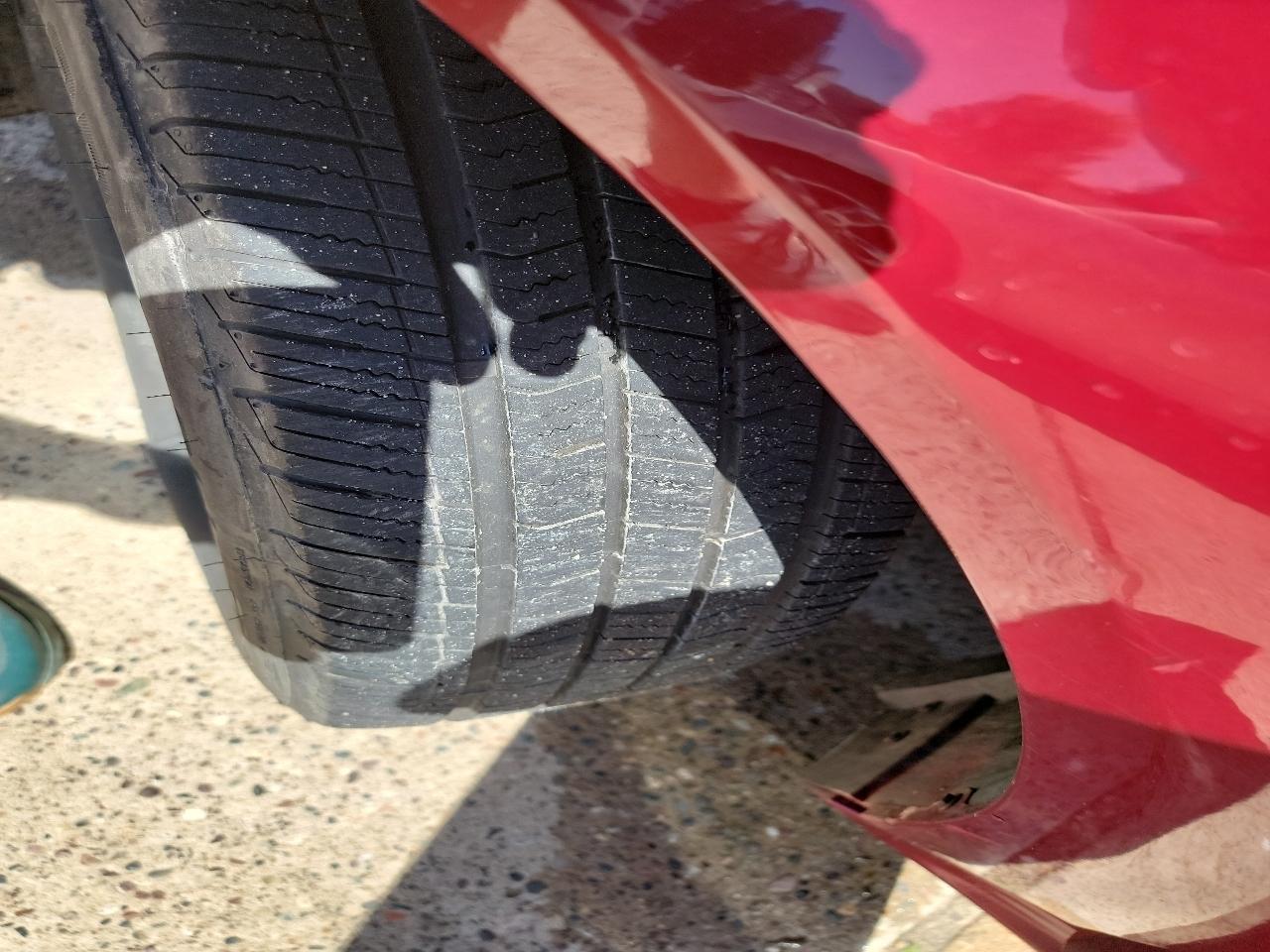 Pontiac Grand Prix Base 2006