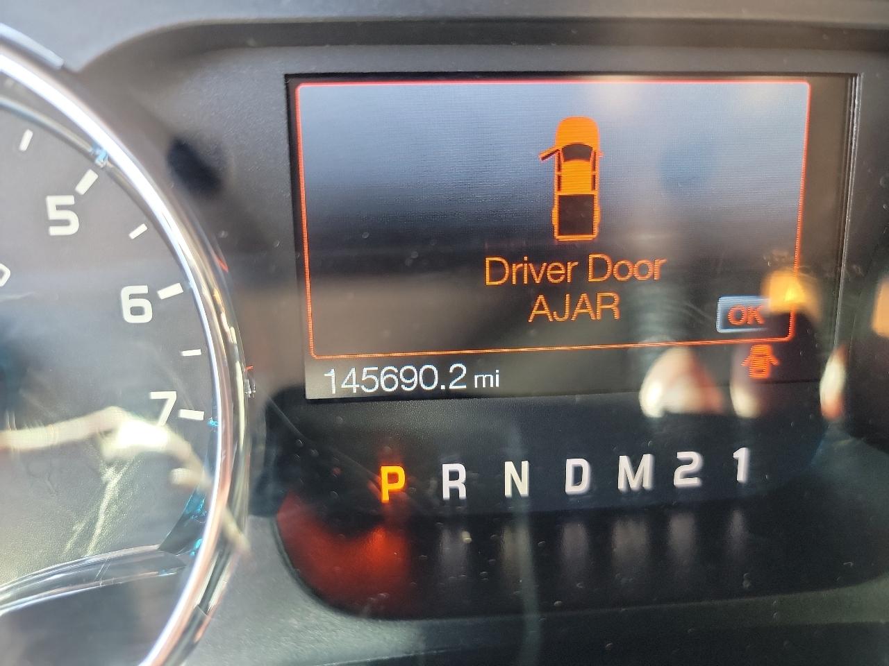 Ford F-150 4WD SuperCrew 145" XLT 2013