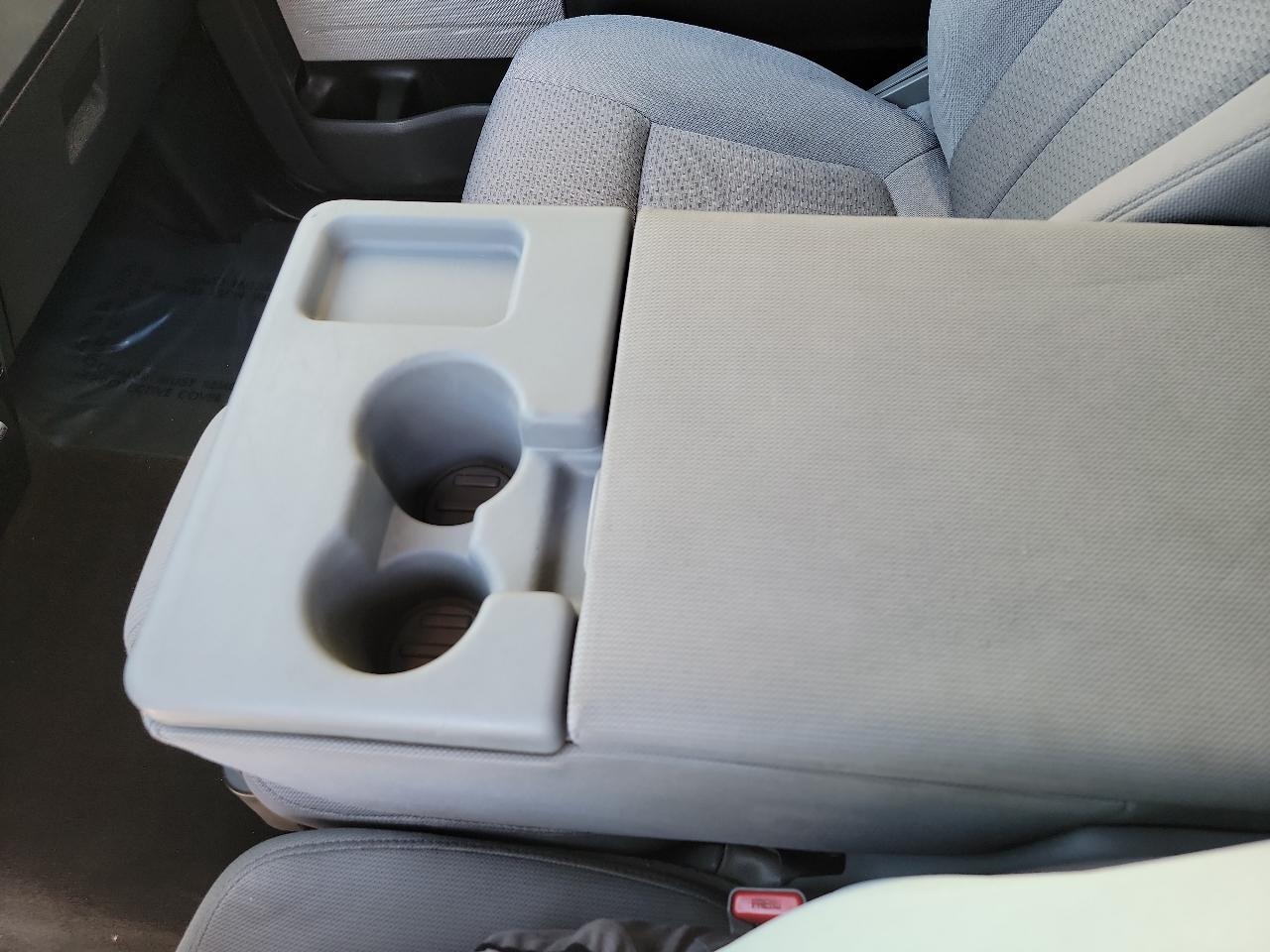 Ford F-150 4WD SuperCrew 145" XLT 2013