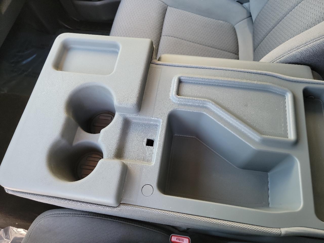 Ford F-150 4WD SuperCrew 145" XLT 2013