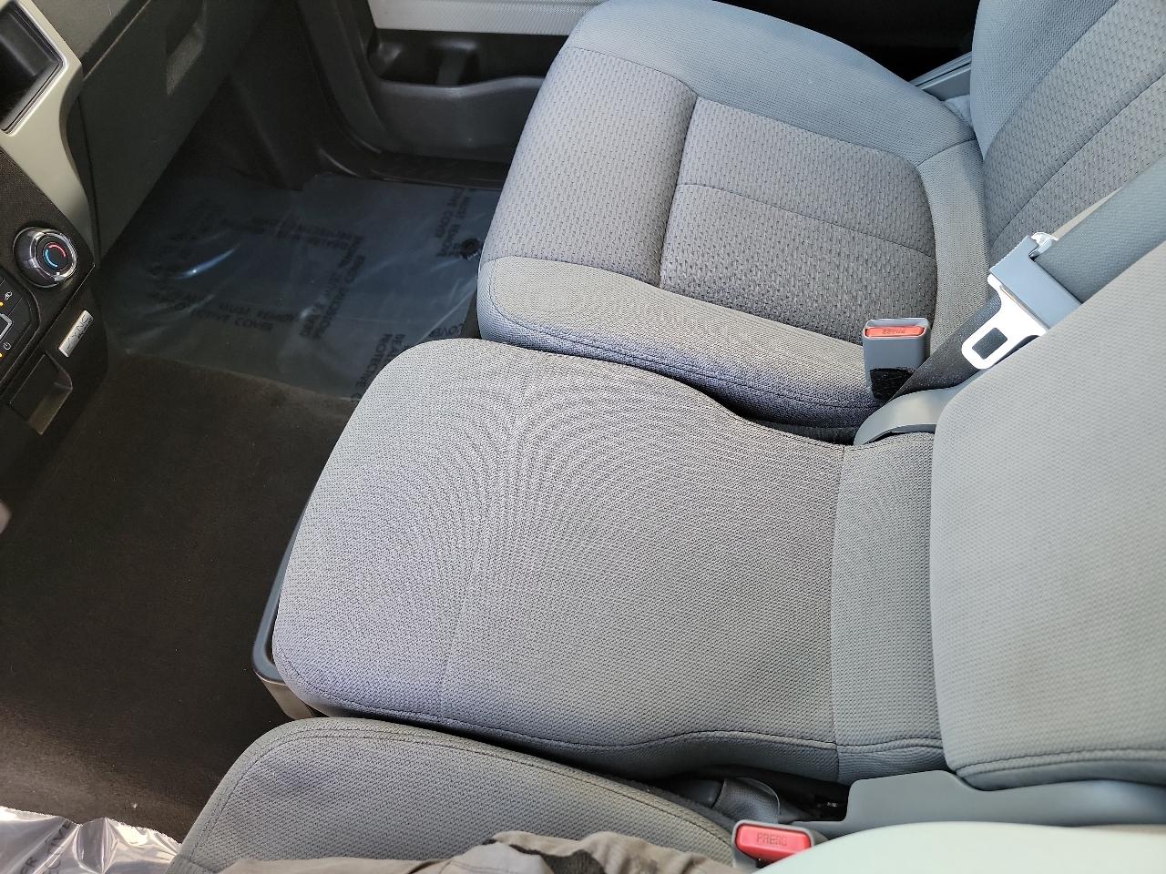 Ford F-150 4WD SuperCrew 145" XLT 2013