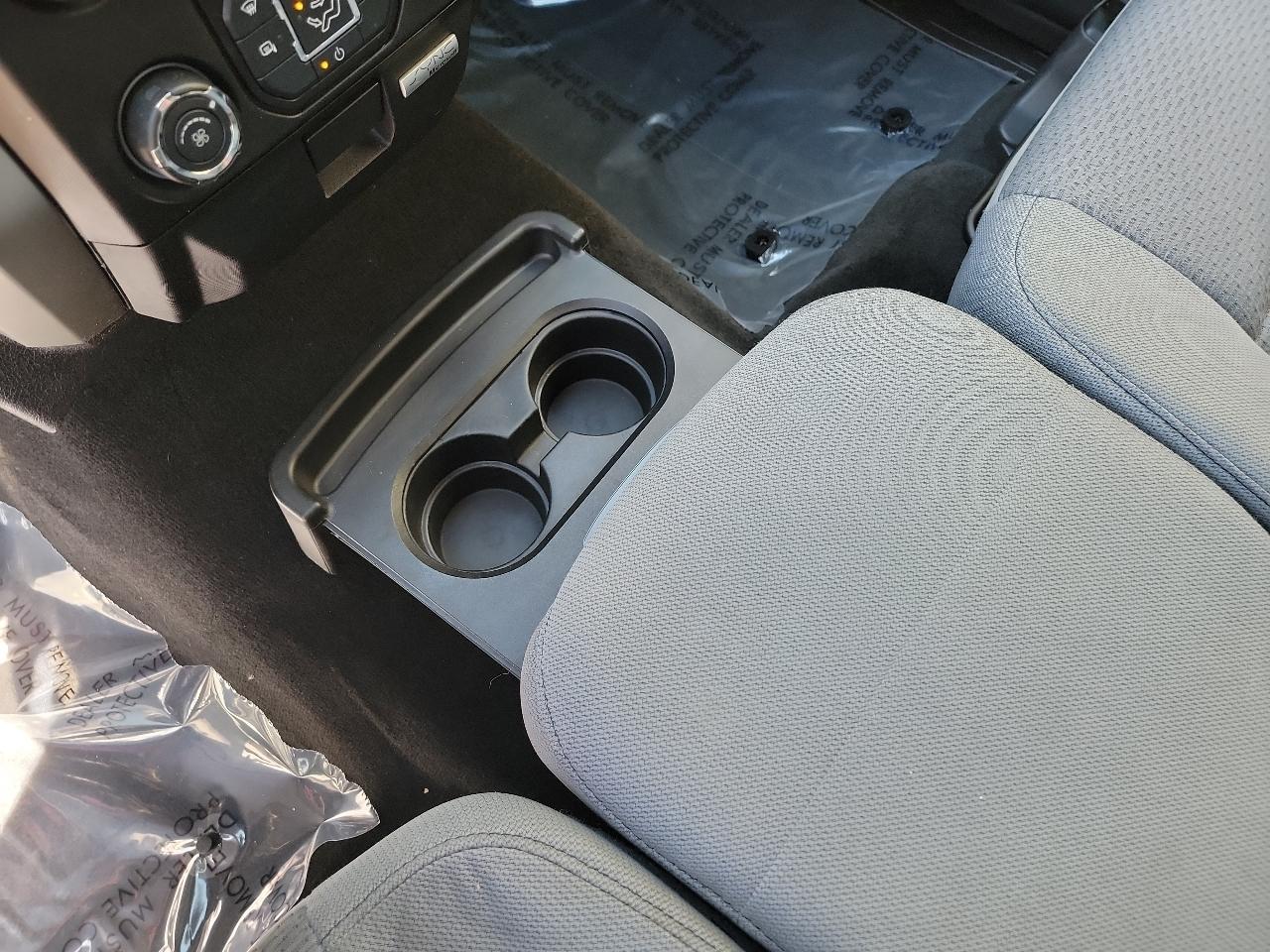 Ford F-150 4WD SuperCrew 145" XLT 2013