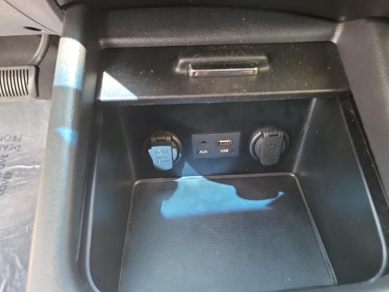 Kia Forte EX 2015