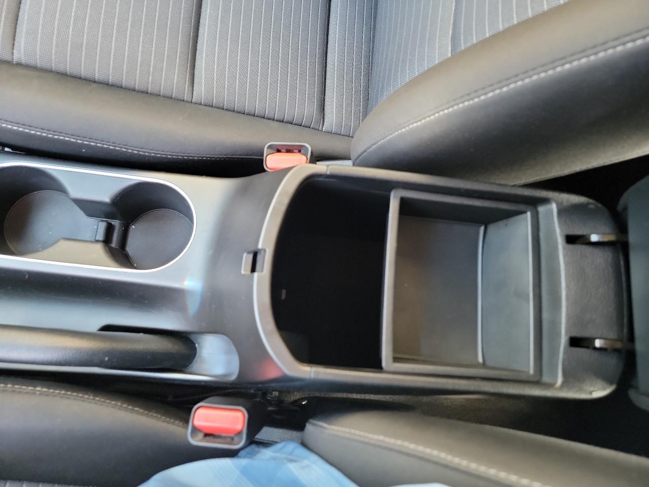 Kia Forte EX 2015