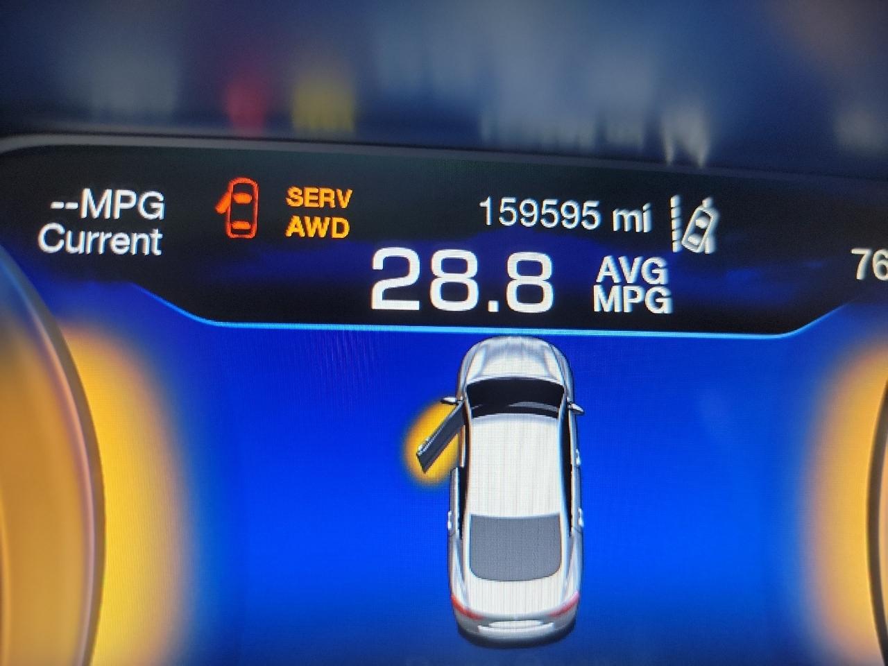 Chrysler 200 C 2015