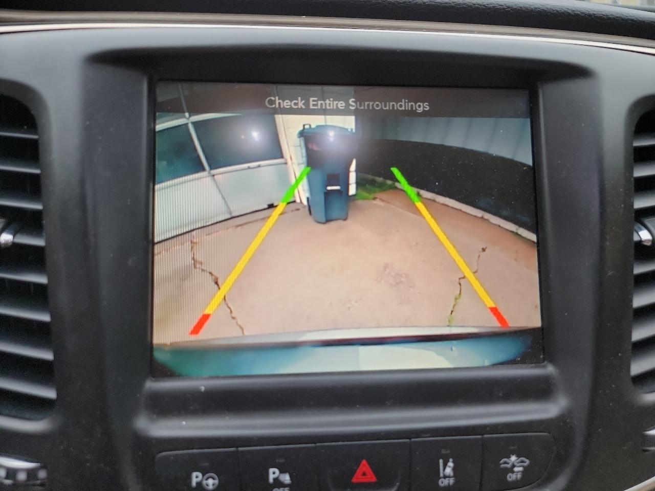 Chrysler 200 C 2015