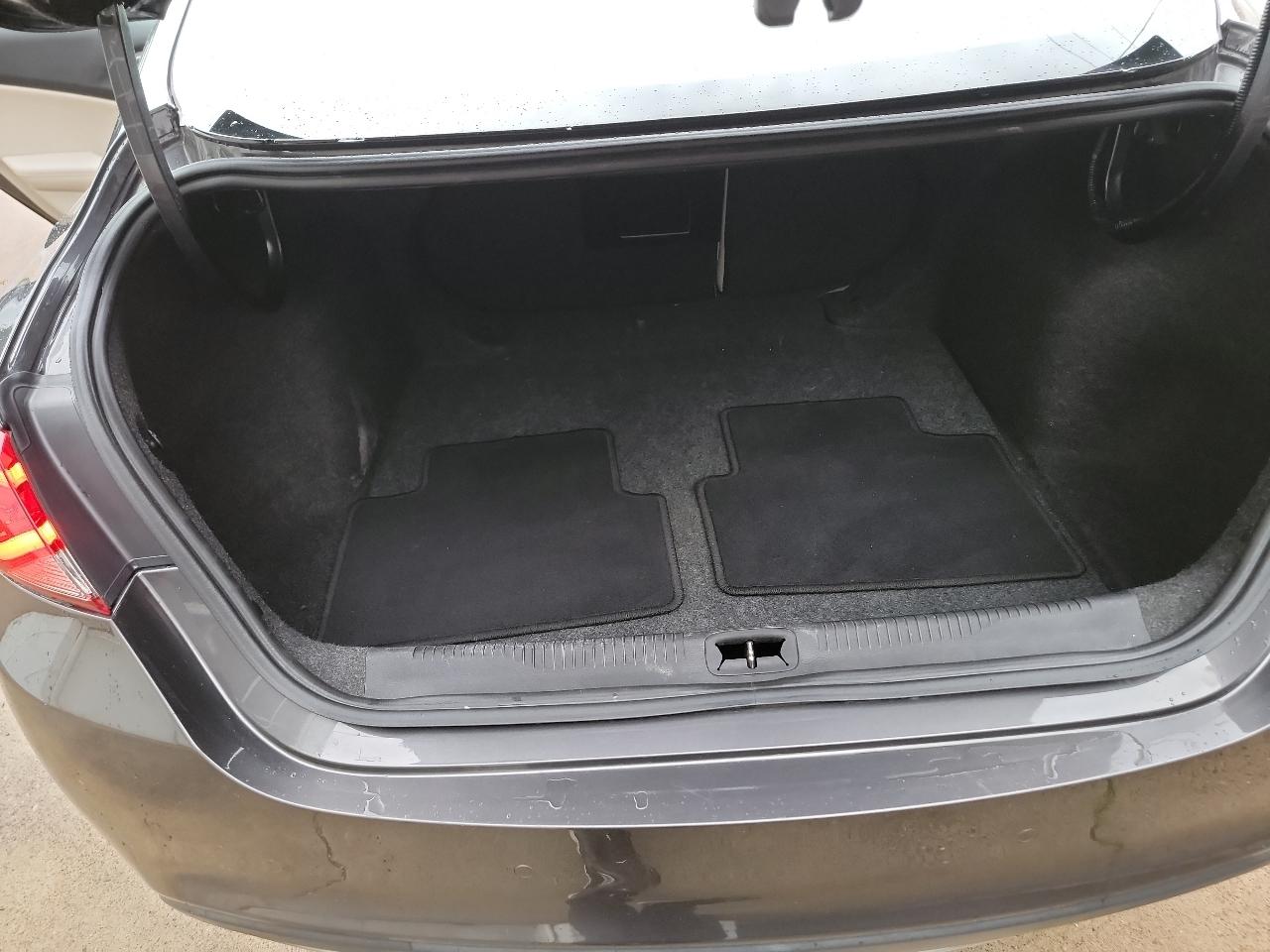 Chrysler 200 C 2015