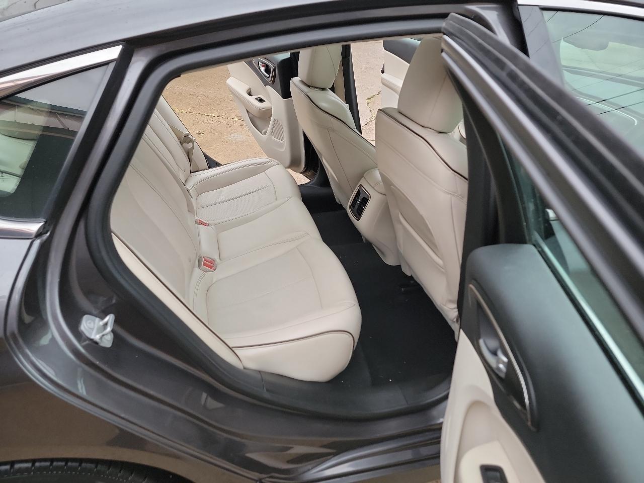 Chrysler 200 C 2015