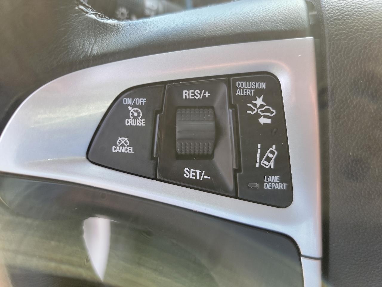 Chevrolet Equinox LTZ AWD 2014
