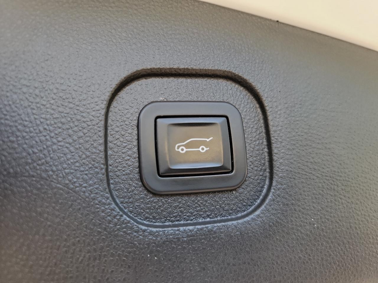 Chevrolet Equinox LTZ AWD 2014
