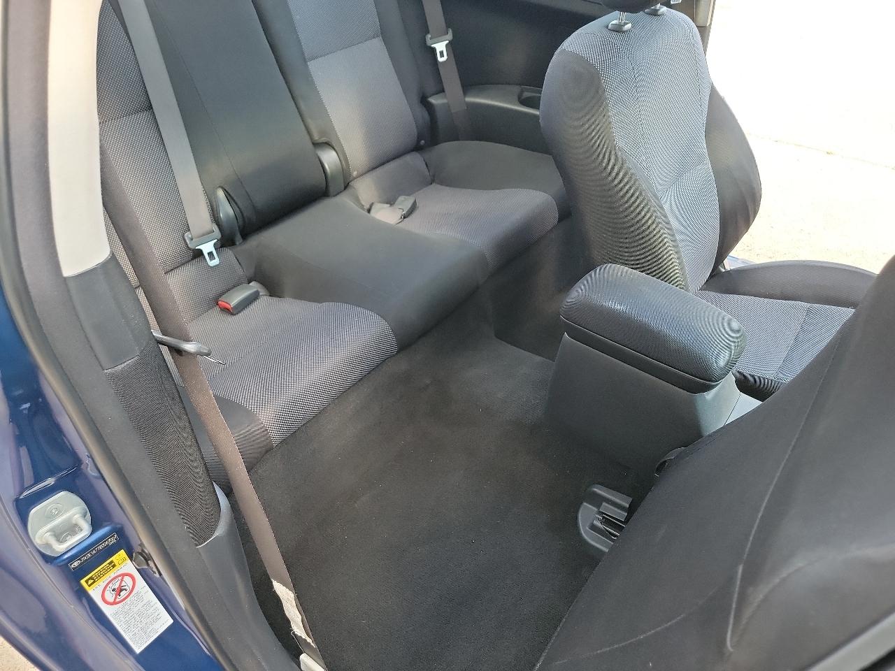 Scion tC Sport Coupe 2008