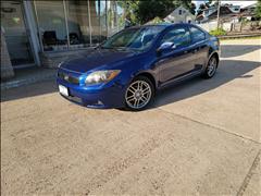 2008 Scion tC 