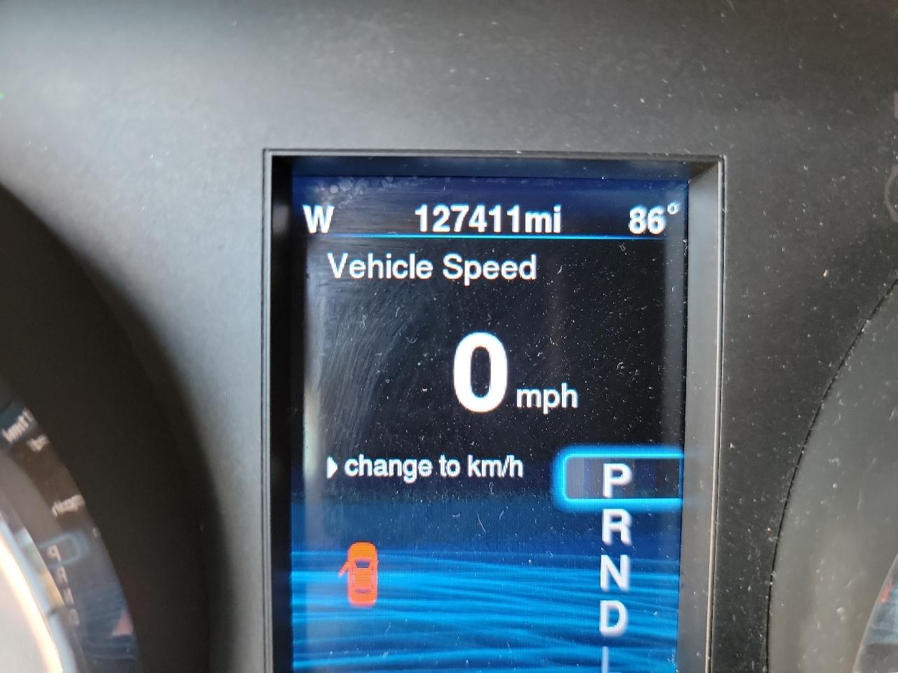 Chrysler 300 RWD 2014