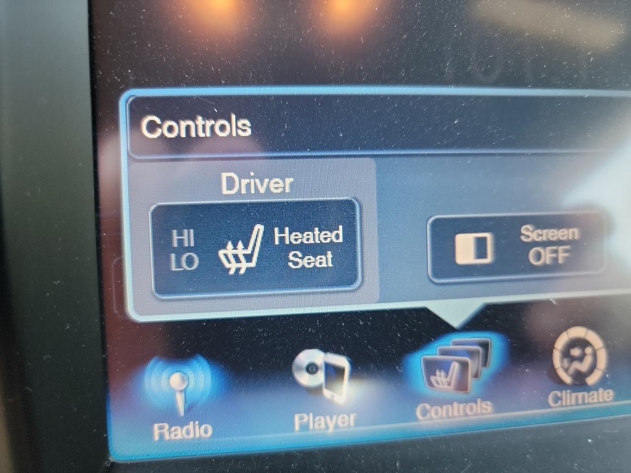 Chrysler 300 RWD 2014