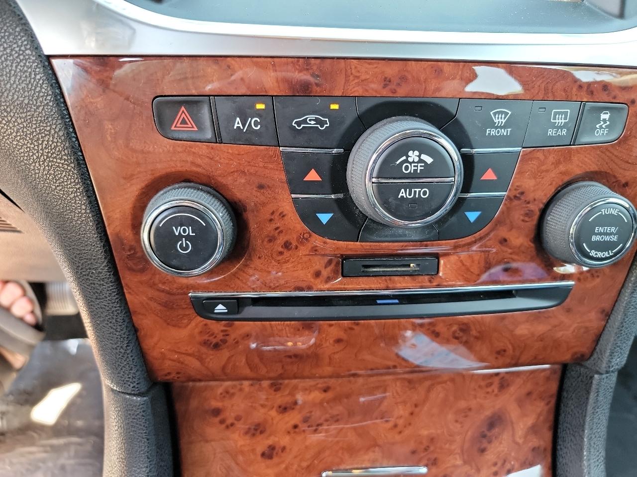 Chrysler 300 RWD 2014