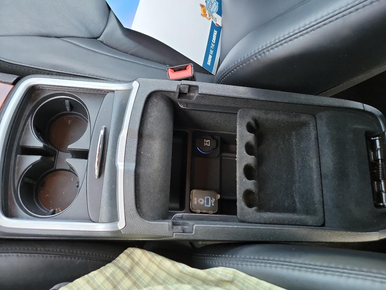 Chrysler 300 RWD 2014