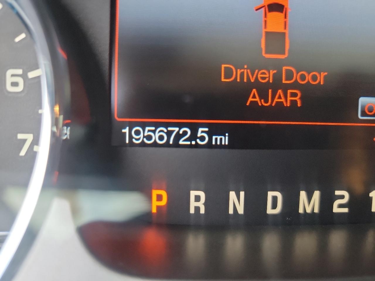 Ford F-150 Platinum 2012