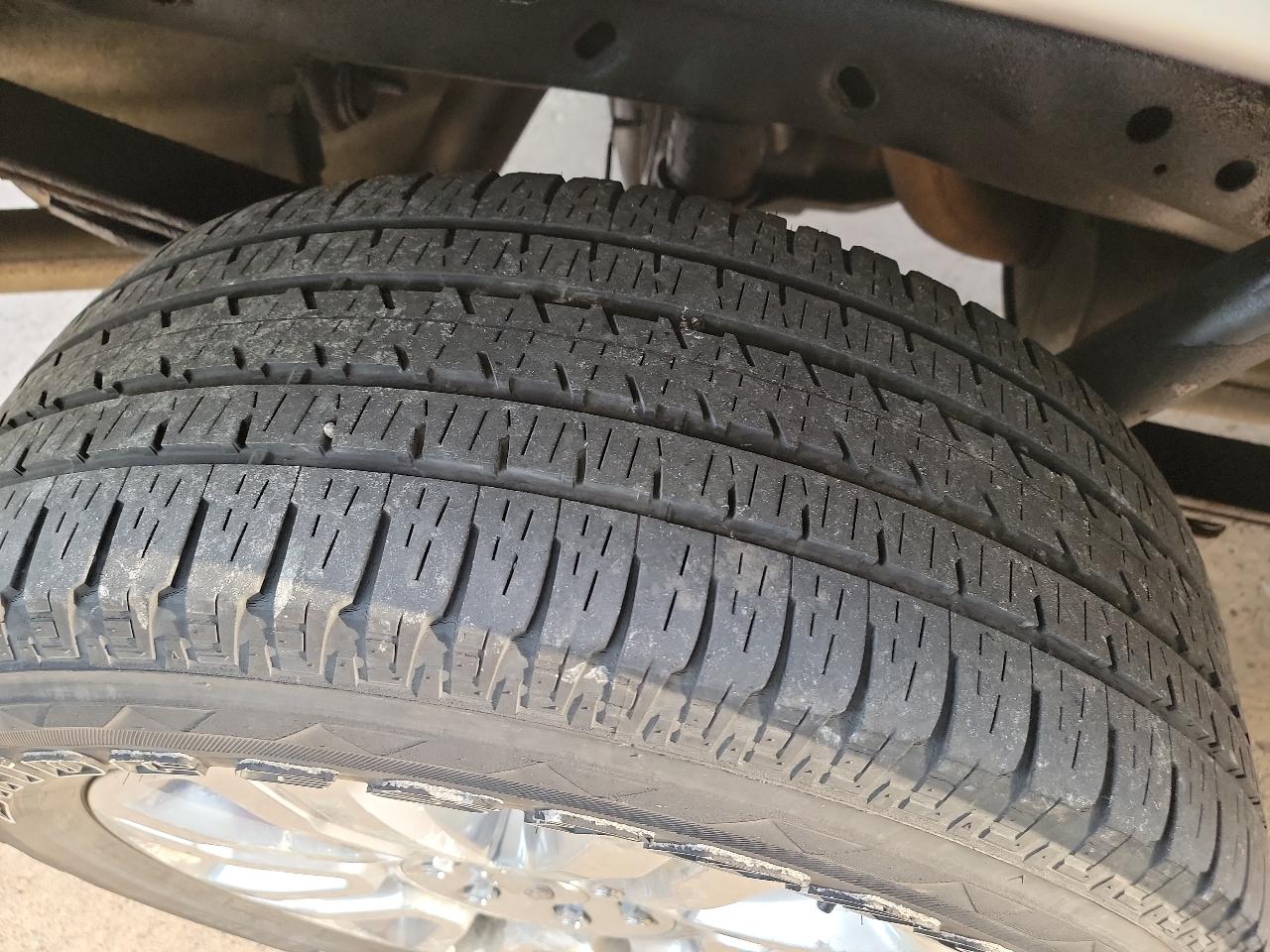 Ford F-150 Platinum 2012