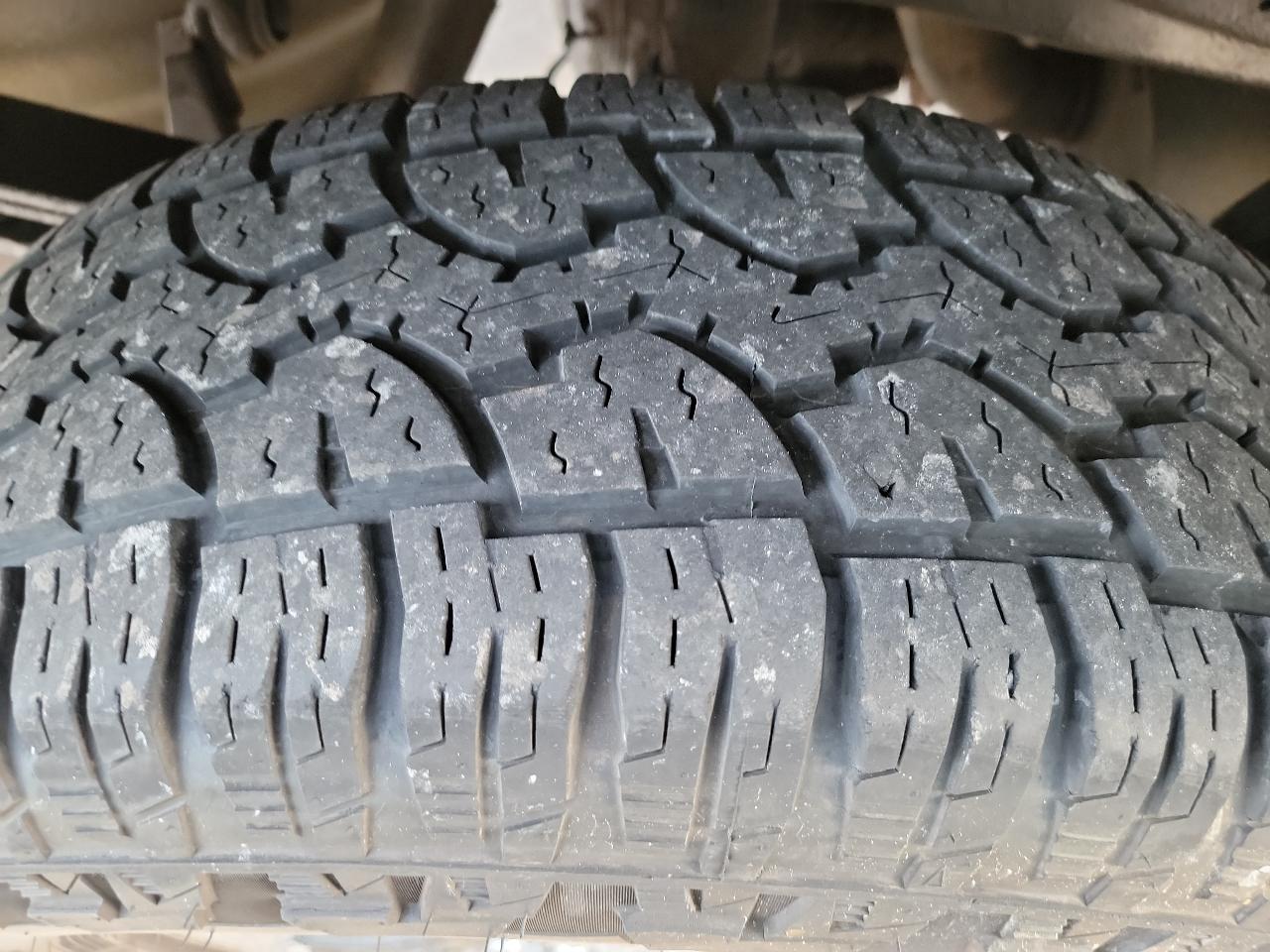 Ford F-150 XLT 4WD 2011
