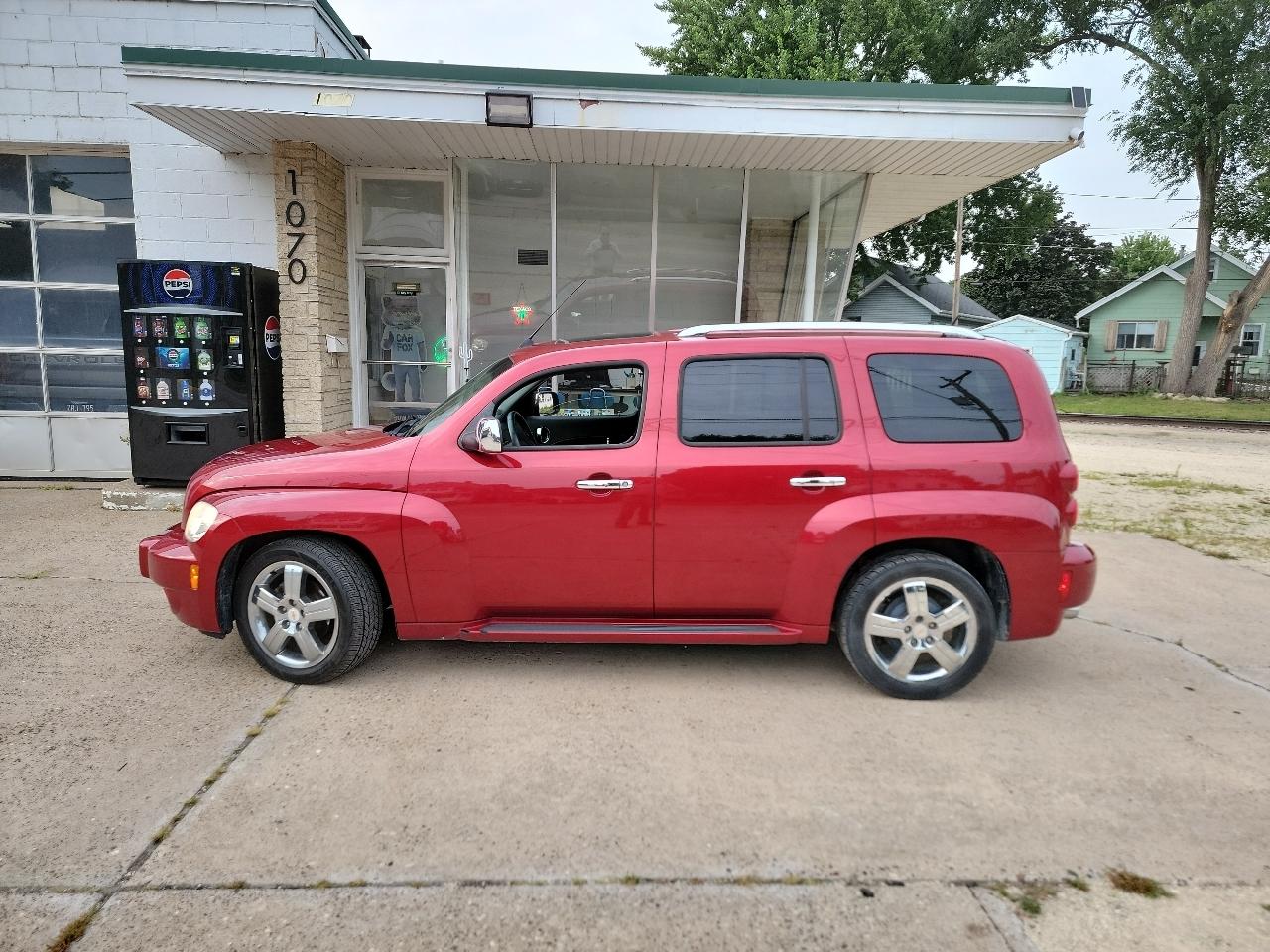 Chevrolet HHR 2LT 2011