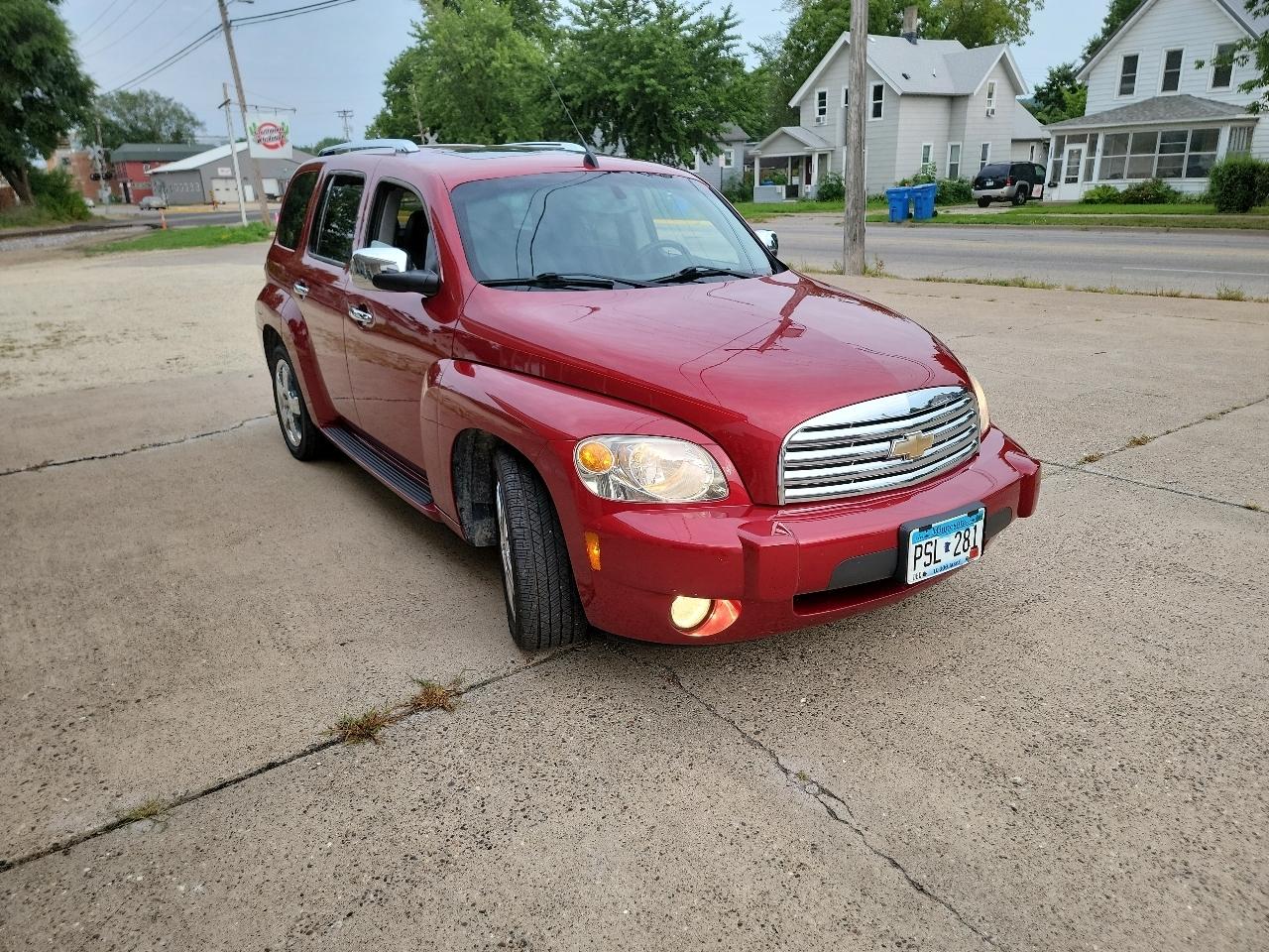 Chevrolet HHR 2LT 2011