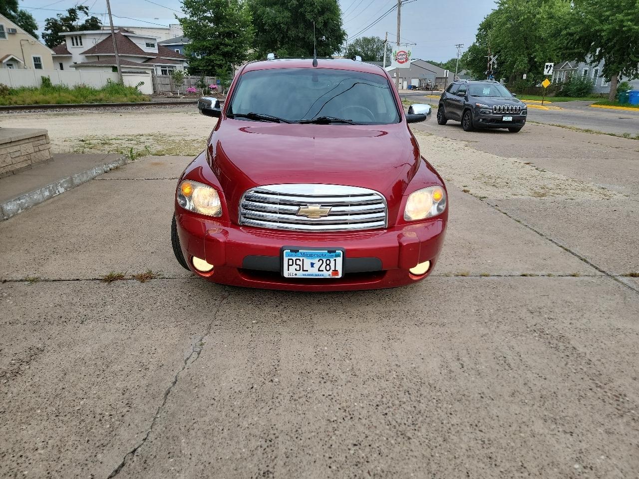 Chevrolet HHR 2LT 2011