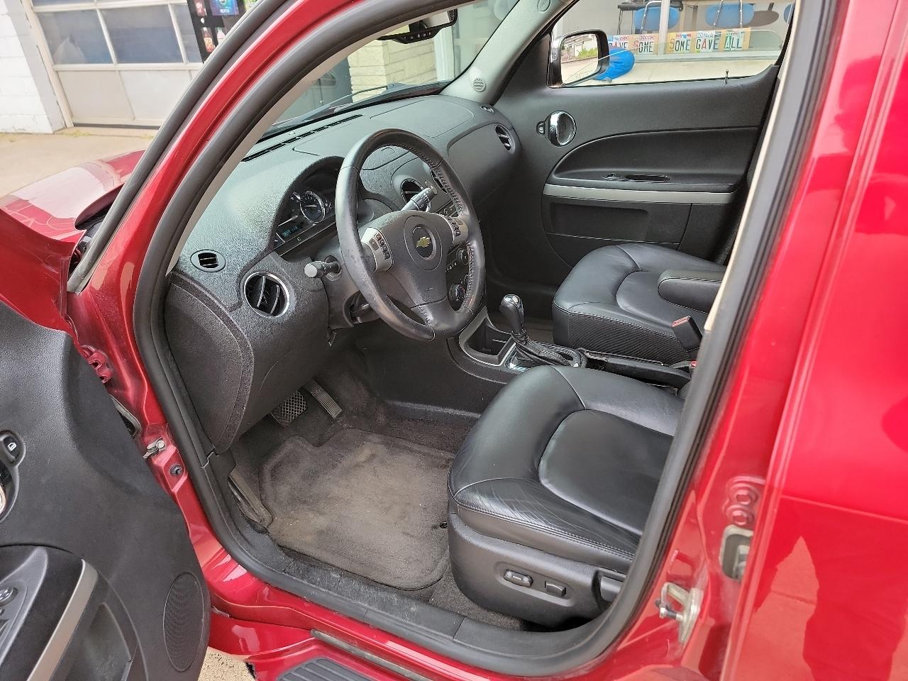 Chevrolet HHR 2LT 2011