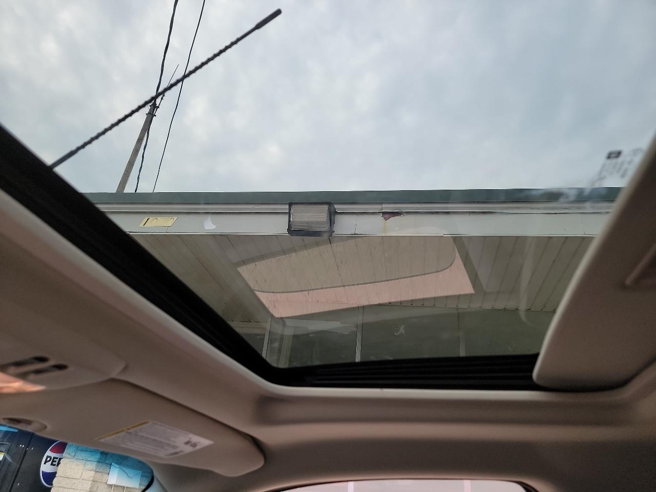 Chevrolet HHR 2LT 2011