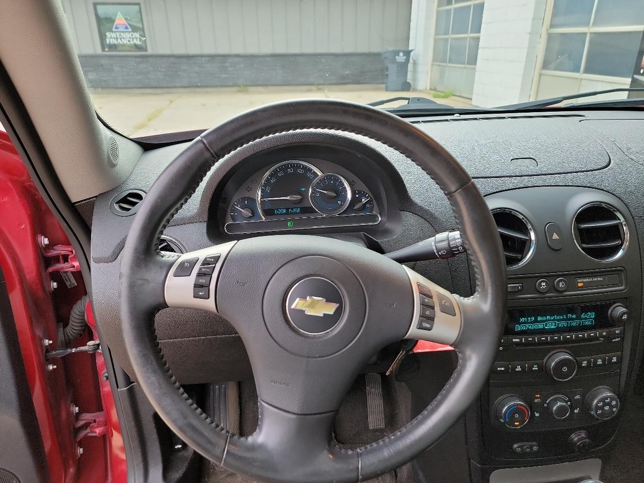 Chevrolet HHR 2LT 2011