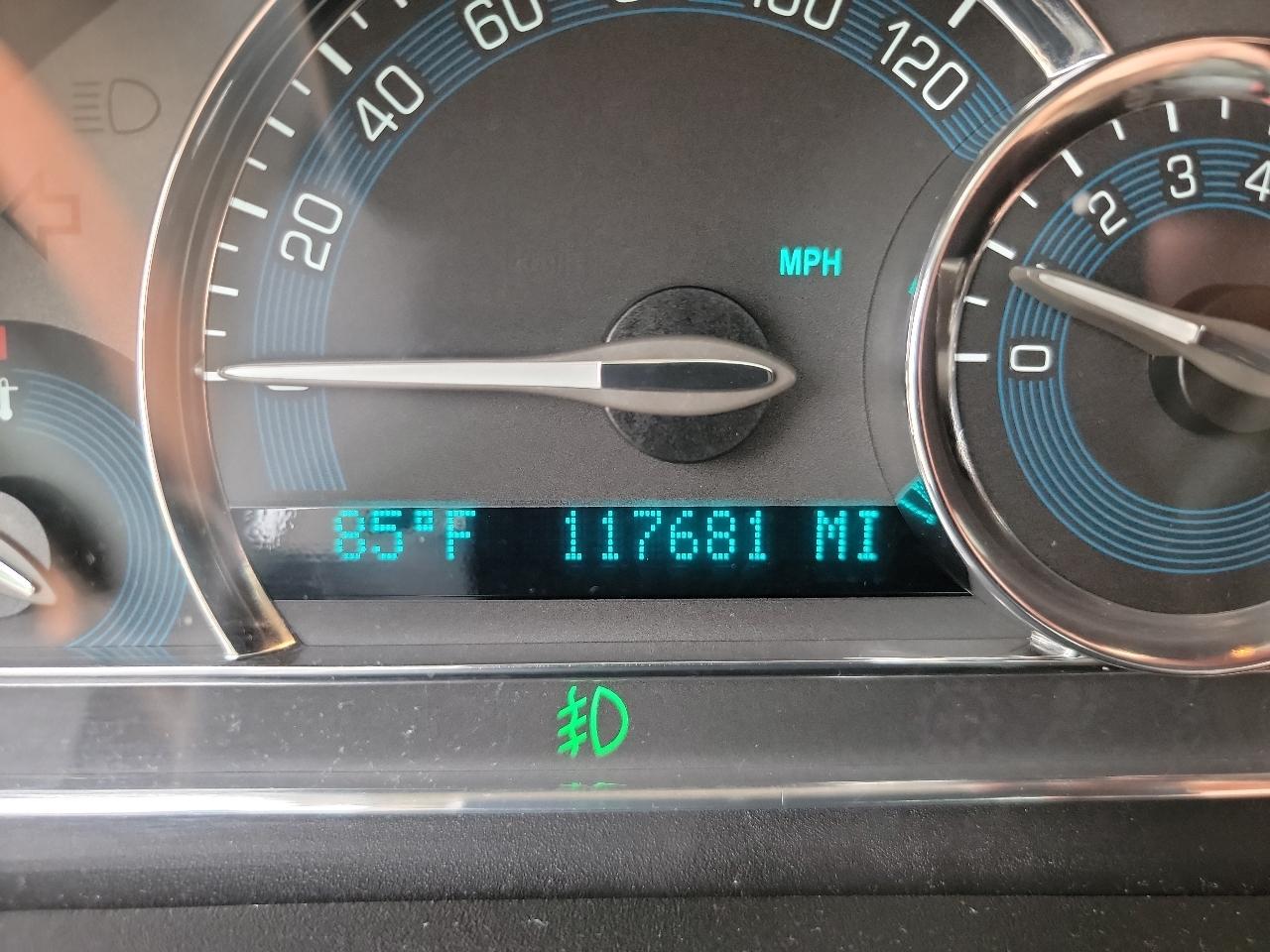 Chevrolet HHR 2LT 2011