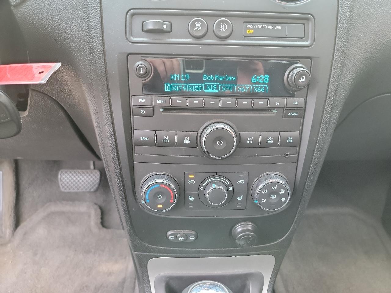 Chevrolet HHR 2LT 2011