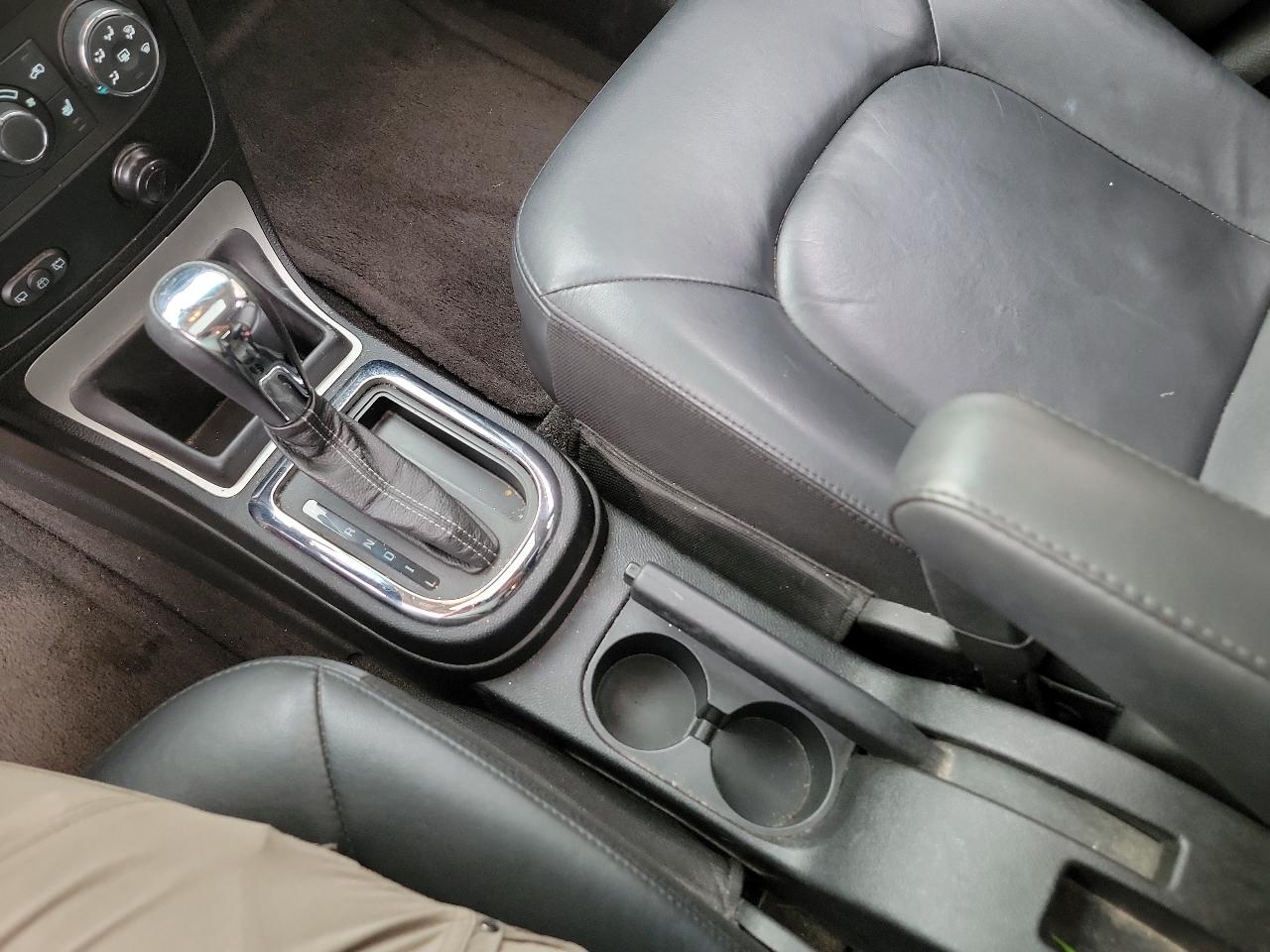 Chevrolet HHR 2LT 2011