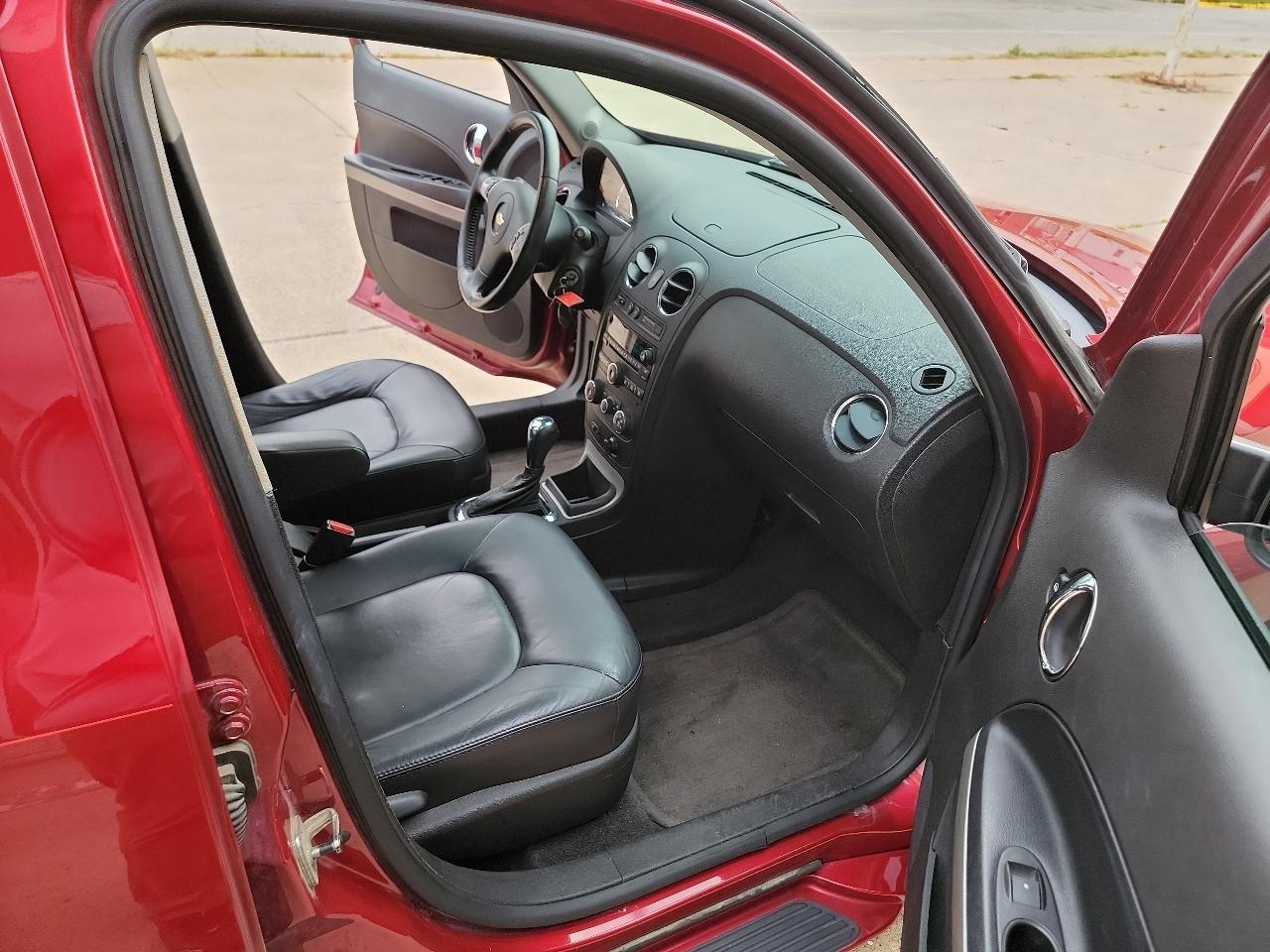 Chevrolet HHR 2LT 2011