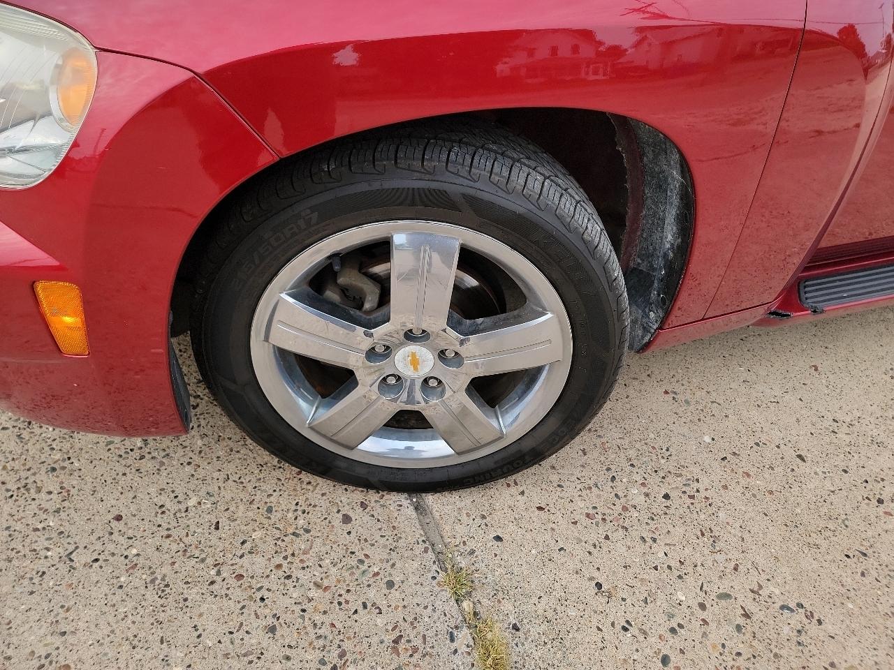 Chevrolet HHR 2LT 2011