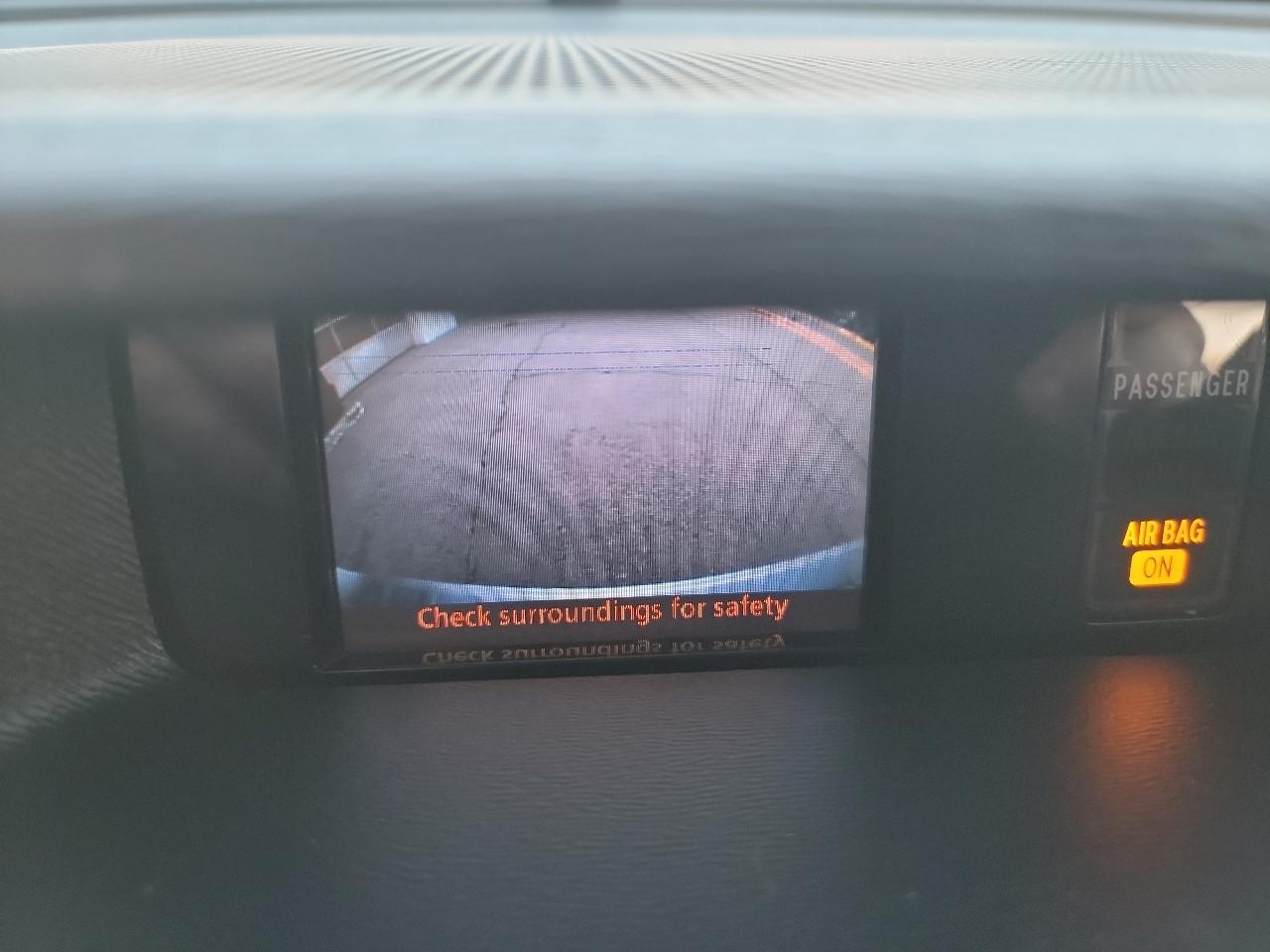Toyota Sienna LE - 7 Passenger 2012