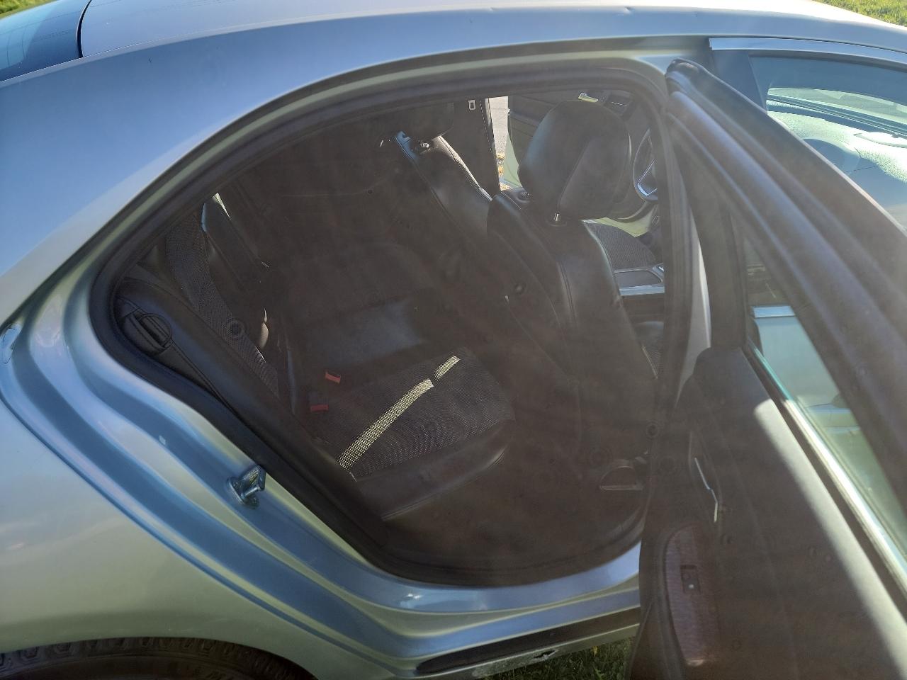 Chevrolet Malibu 2LT 2013