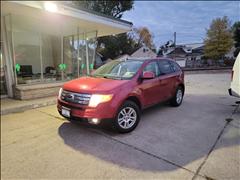 2007 Ford Edge 