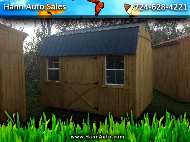 New 2018 Backyard Outfitters Side Lofted Barn 8x12 for Sale in ... - 636980142559769834 New 2018 Backyard Outfitters Side Lofted Barn 8x12 for Sale in ... - 636980142559769834