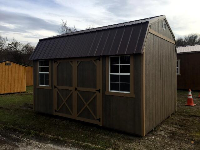 New 2020 Backyard Outfitters Side Lofted Barn 10x14 for Sale in ... - 636479990855234108 New 2020 Backyard Outfitters Side Lofted Barn 10x14 for Sale in ... - 636479990855234108