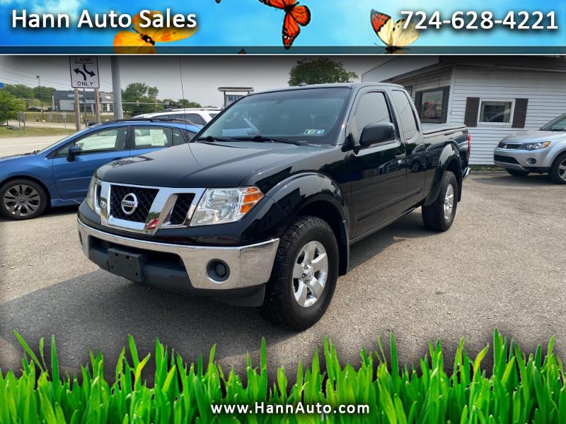 Used Cars for Sale Pittsburgh PA 15219 Hann Auto Sales