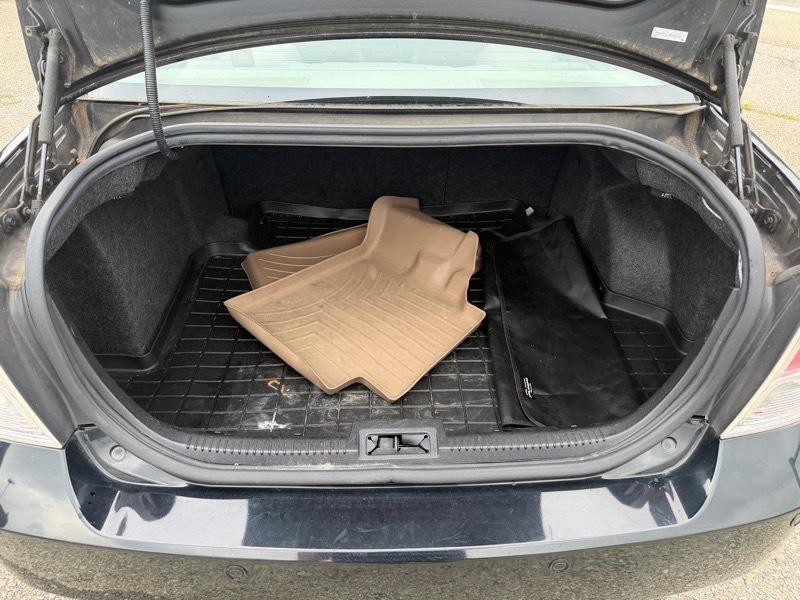 Ford Fusion V6 SE AWD 2008