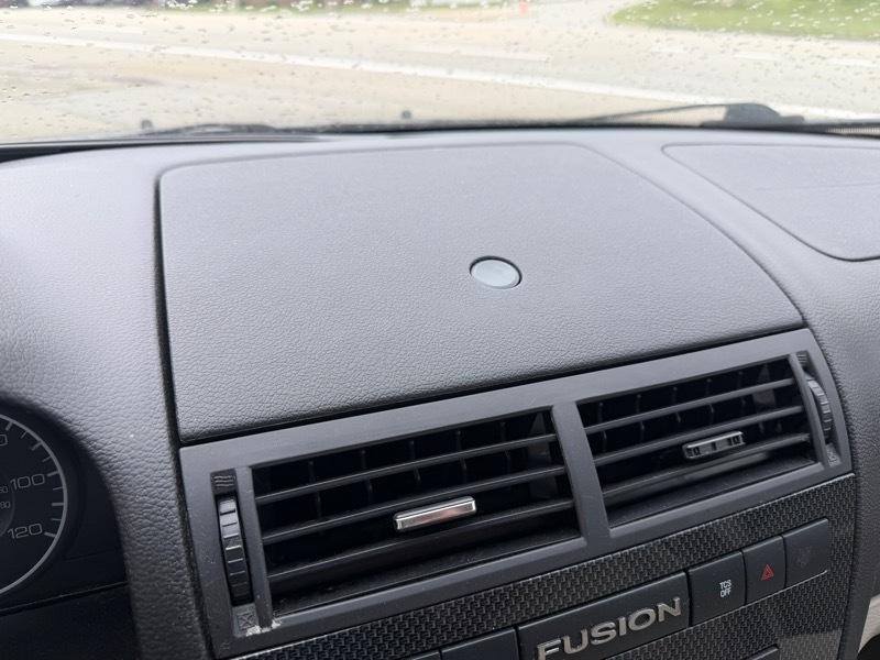 Ford Fusion V6 SE AWD 2008