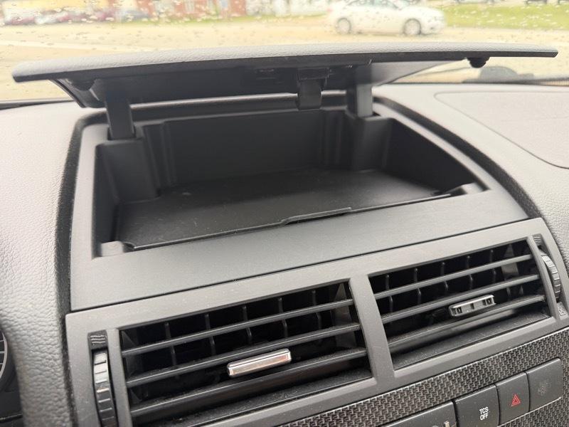 Ford Fusion V6 SE AWD 2008