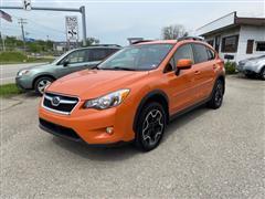 2014 Subaru XV Crosstrek 