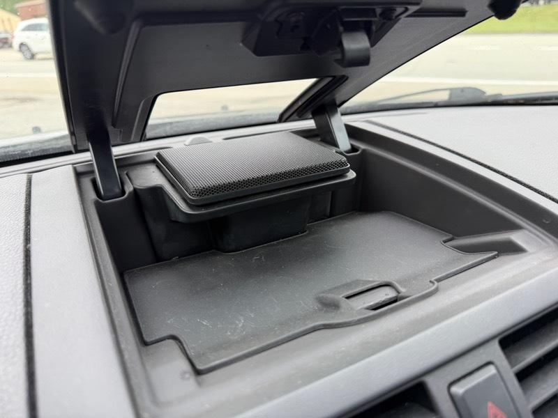 Ford Fusion SEL 2012