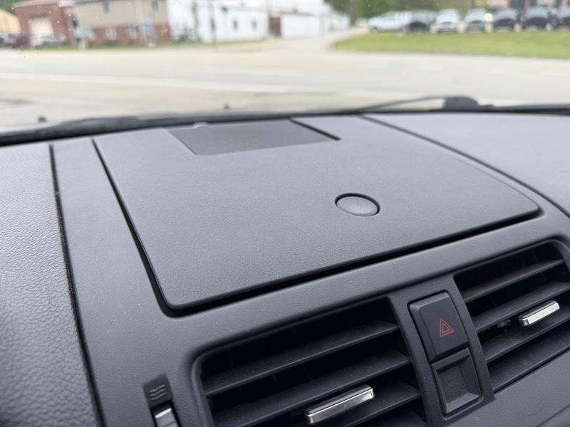 Ford Fusion SEL 2012