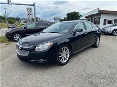 2012 Chevrolet Malibu 