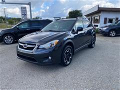 2014 Subaru XV Crosstrek 