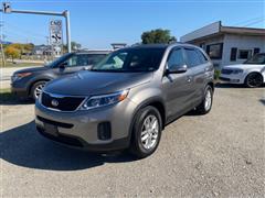 2014 Kia Sorento 