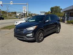 2014 Hyundai Santa Fe 